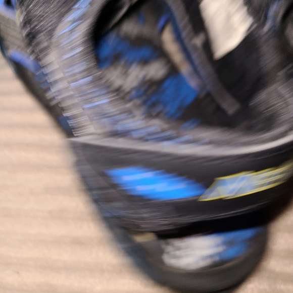 NERF Summer  shoes sandals for kid. - Picture 8 of 12